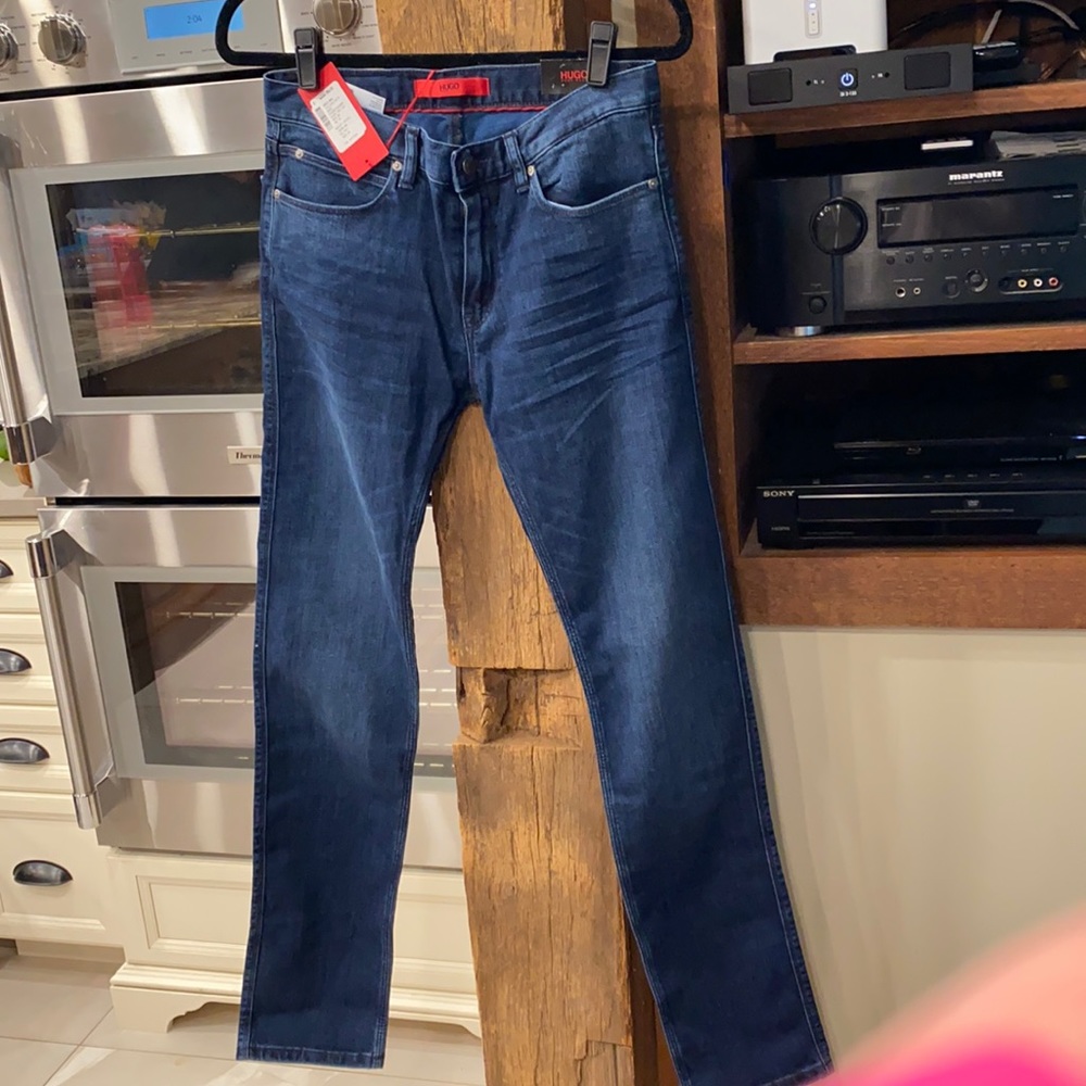 Men’s pants